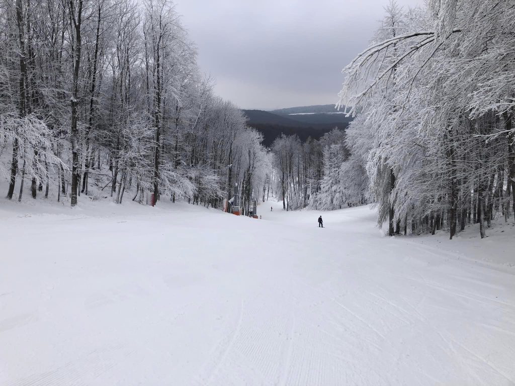 Ski Season Begins in Hungary with First Slope Opening post's picture