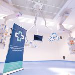 Hospital Renovations to Continue without EU Funding