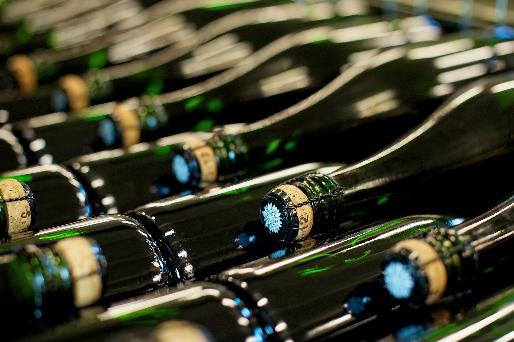Hungary Leads the Way in Sparkling Wine Production