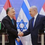 PM Orbán Congratulates Benjamin Netanyahu on Government Formation