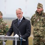 Defense Minister Explains Hungary’s Standpoint to German Media