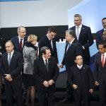 Viktor Orbán Meets ASEAN Leaders in Brussels