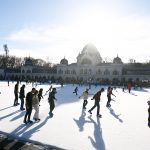 Christmas in Budapest Has Never Been as Warm as This Year