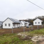 Prisoners Build Housing for Their Guards
