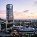 Have a Look at Hungary’s New Tallest Building!