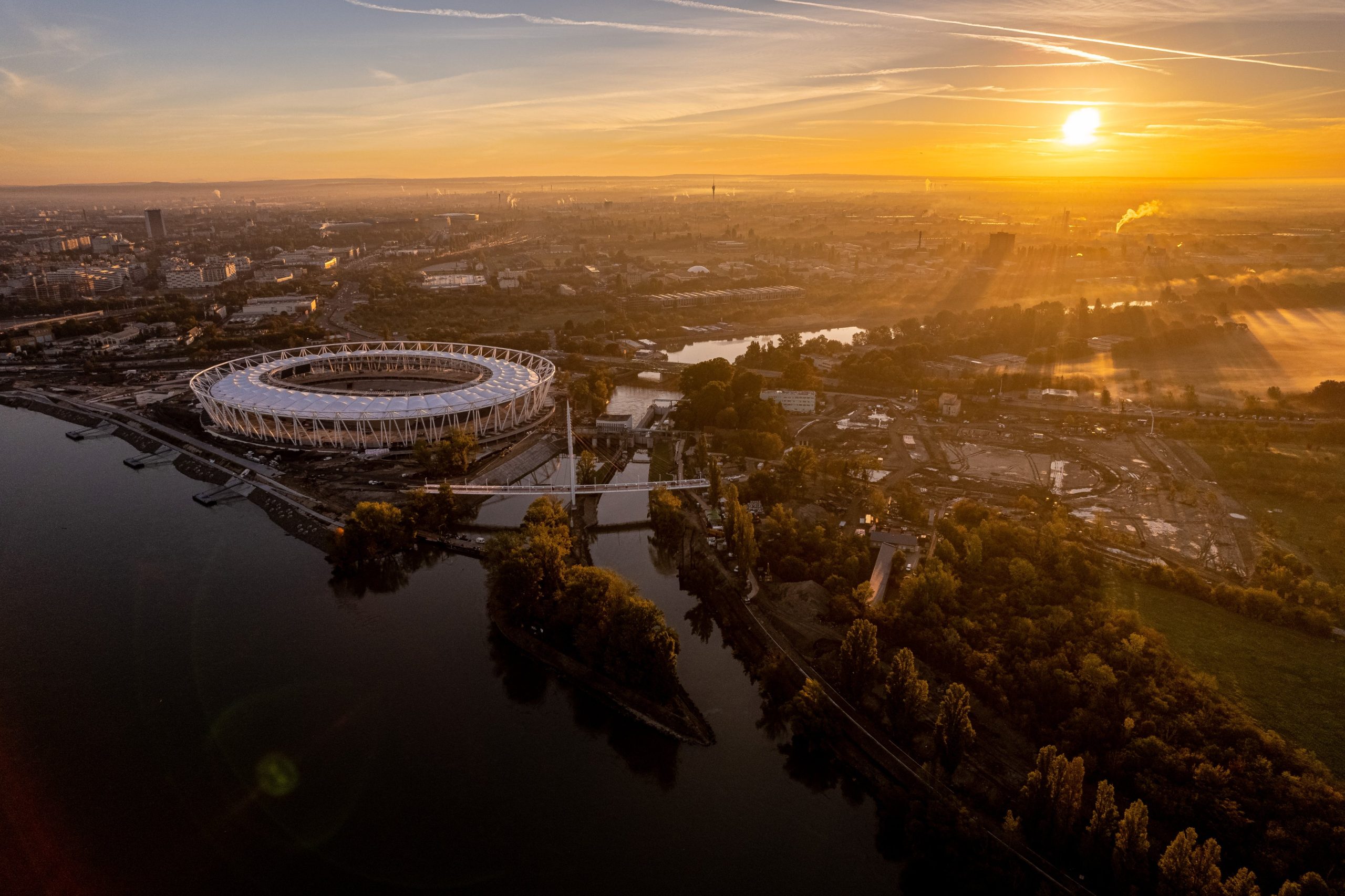 Tickets Go on Sale for World Athletics Championships in Budapest