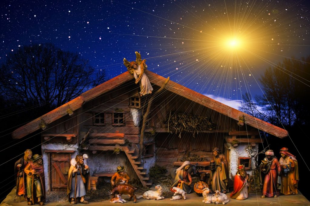 Spirit of Christmas Is in the Hearts of People Around the World post's picture
