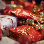 Christmas Presents for Hungarian Children Living beyond the Border