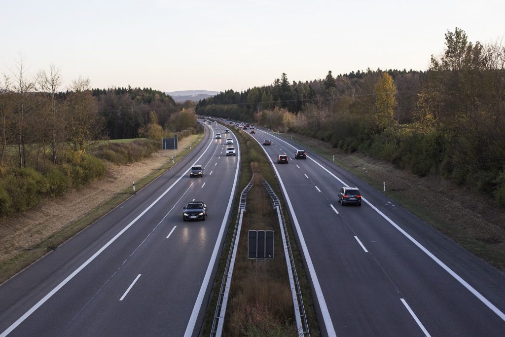 New Freeway Tolls Announced for 2024 post's picture