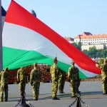 Looking After Hungarians in the Carpathian Basin