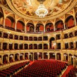 Hungarian State Opera Celebrates 140th Jubilee