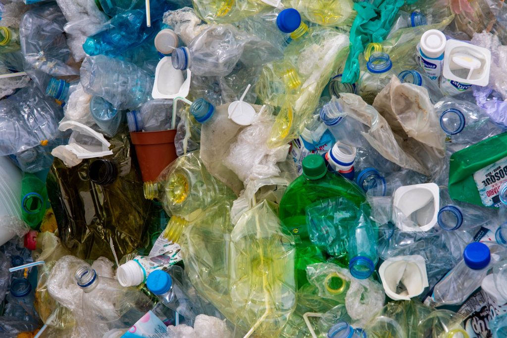 Hungarian Invention Could Be Solution to Harmful Plastic post's picture