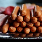 Wiener Sausages to Bring Luck on New Year’s Eve