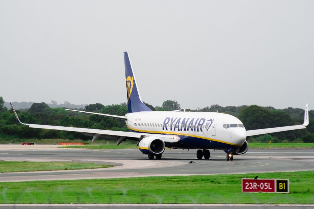 After Hungary, Ryanair Withdraws from Some Romanian Routes too post's picture