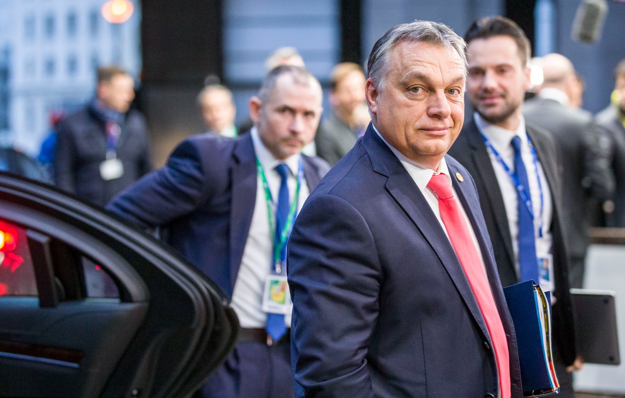 Magyarország stratégiája az évtized megnyerésére