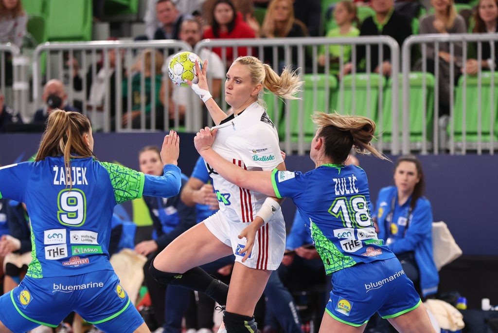 Hungary Withdraws from Hosting 2024 Handball Championship post's picture