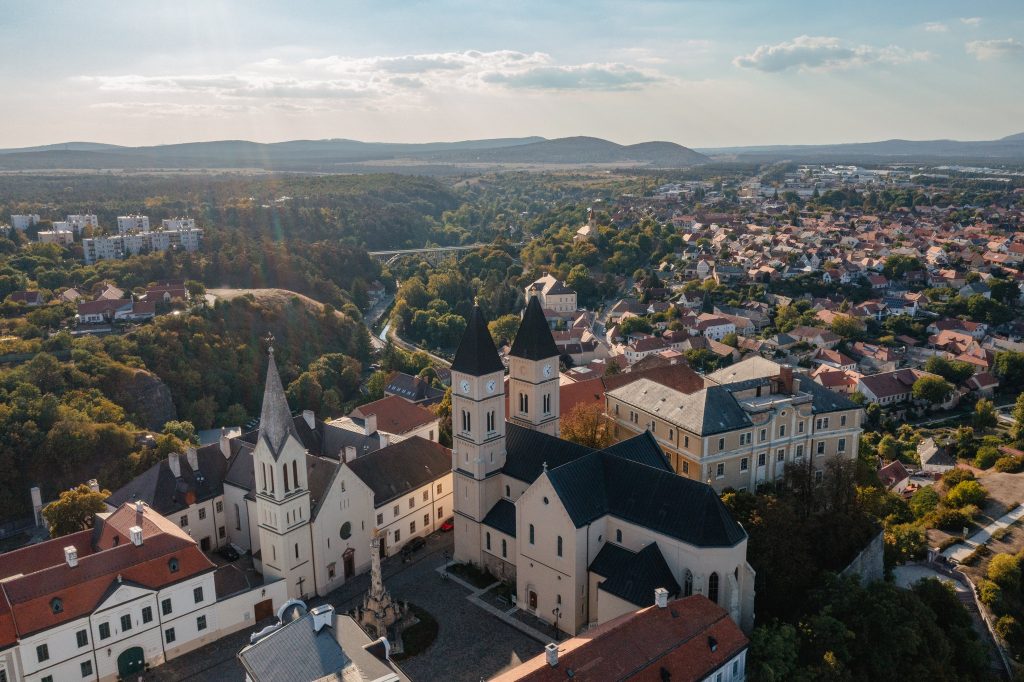Hungarian Town Named European Capital of Culture in 2023 post's picture