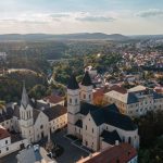 Hungarian Town Named European Capital of Culture in 2023