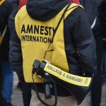 Amnesty International Hungary Caught in Controversy over Alleged Gender Discrimination