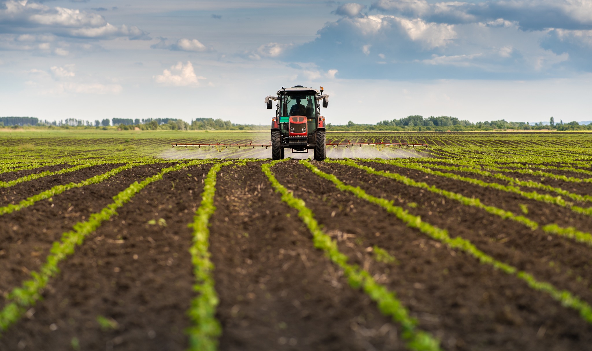 Support for Hungarian Agriculture Guaranteed in 2023
