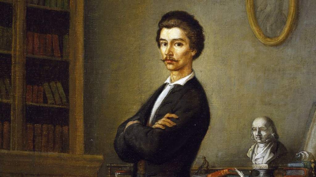 Sándor Petőfi, Hungary's National Poet, Born 200 Years Ago