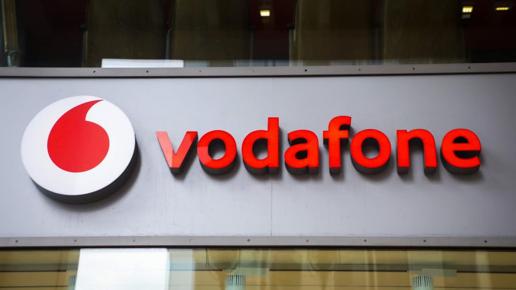 Hungarian State Strikes Deal of the Decade with Vodafone post's picture