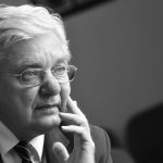 Friends of Hungary Foundation Member Miklós Duray Passes Away
