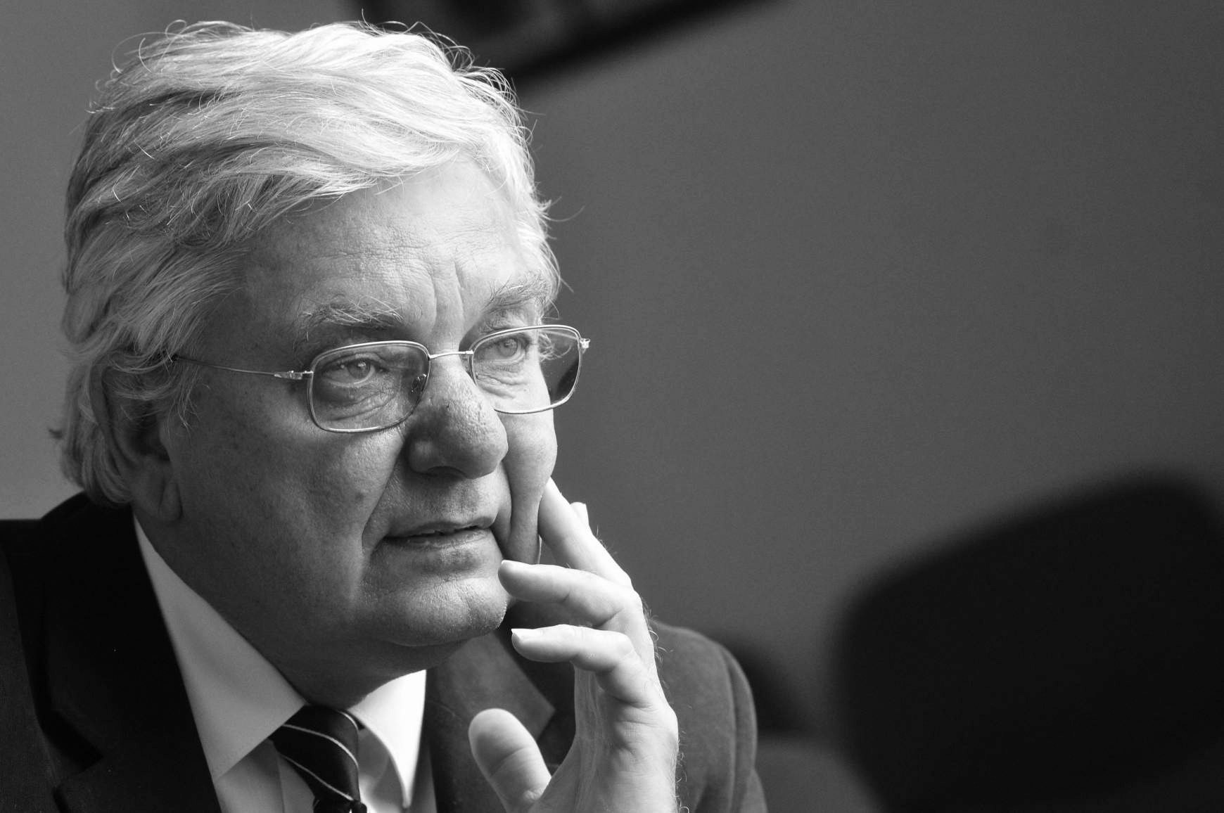 Friends of Hungary Foundation Member Miklós Duray Passes Away