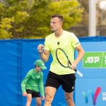Márton Fucsovics Wins Canberra Tennis Tournament