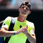 Márton Fucsovics Loses from Two-set Lead at Australian Open