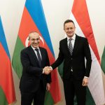 Azerbaijani Gas Will Play Important Role in Hungary’s Energy Security