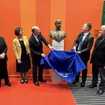 Statue of Ignác Semmelweis, Savior of Mothers, Unveiled in London