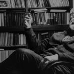 Philosopher and Publicist Gáspár Miklós Tamás Passes Away