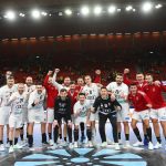 Hungary Reaches Quarter-finals at World Handball Championship