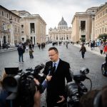 Hungary and the Vatican Share Common Position, Foreign Minister Says