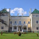 You Can Buy a Castle for Half the Price of an Apartment in Budapest