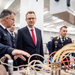 Circular Economy Plant Set Up in Szeged Prison