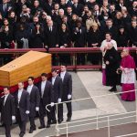 President Novák Attended Benedict XVI’s Funeral
