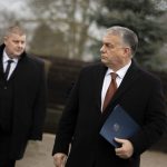Viktor Orbán Holds State of the Nation Speech on February 18