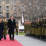 Croatian and Hungarian Presidents Urge the EU to Respect Sovereignty