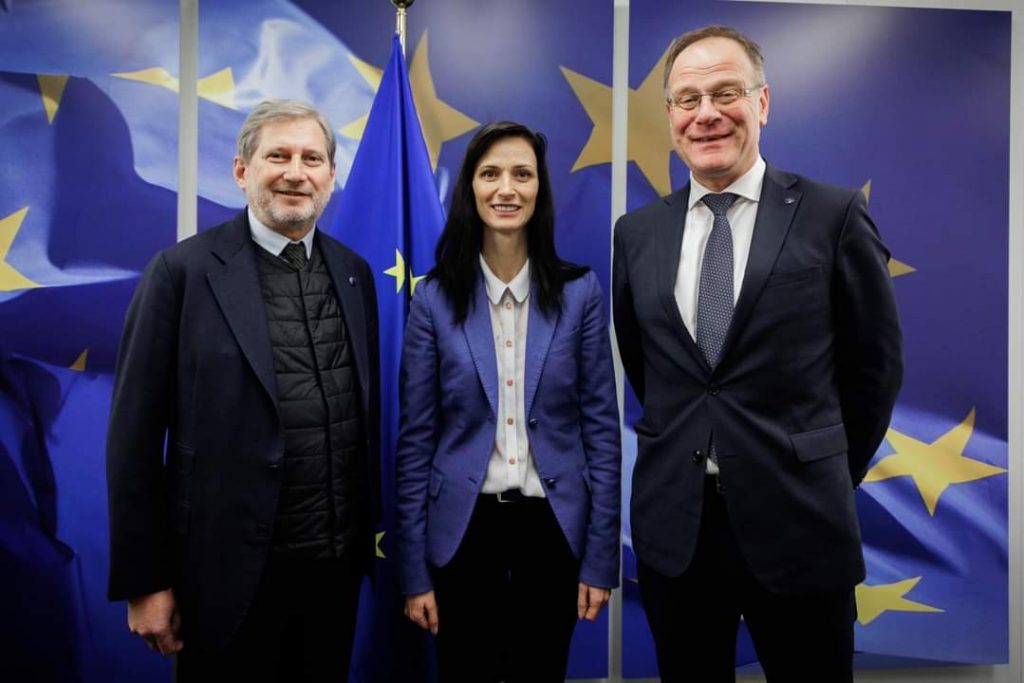 Continuation of Erasmus+ Programs Not in Danger, Minister Says post's picture