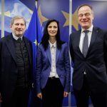 Continuation of Erasmus+ Programs Not in Danger, Minister Says