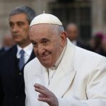 Pope Francis Acknowledges Hungarian Government’s Family Policy