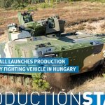 Milestone for the Army’s Lynx Vehicle