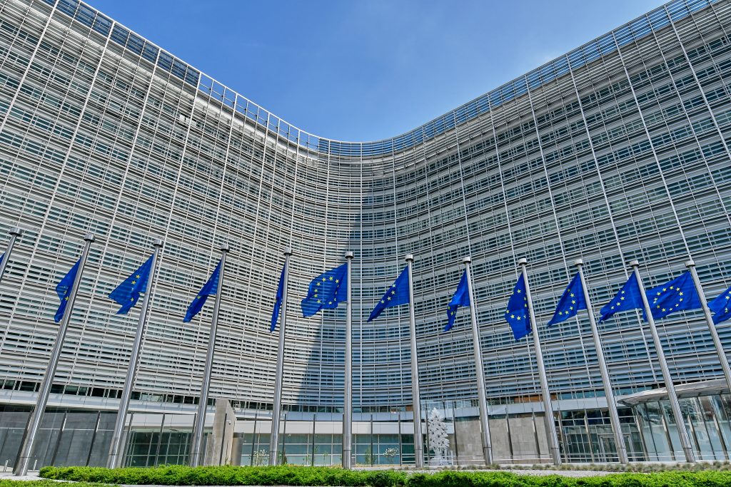 Hungarians’ Opinion “Inconvenient” for the European Commission post's picture