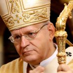 Hungarian Cardinal on the Shortlist for Next Pope
