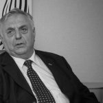 András Smuk, President of the “Europa” Club in Vienna, Passes Away