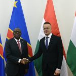 Hungary Finances Shipment of Ukrainian Grain to Africa