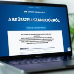 Hungarians Reject Energy Sanctions in National Consultation