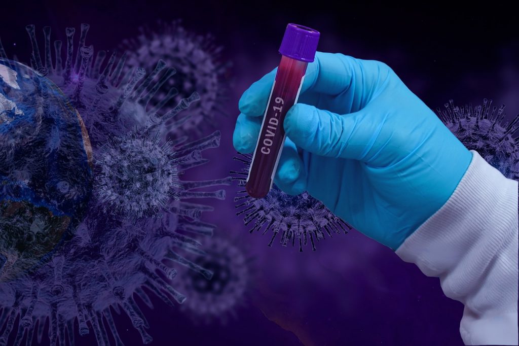 Expert Advise on New Strains of Coronavirus post's picture